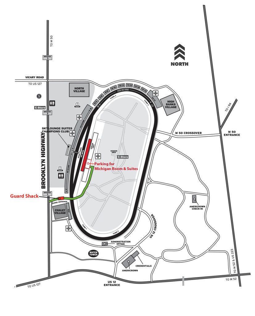 FacilityMap_for NonEvent_mich room tunnel