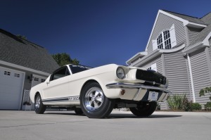 1965 Shelby Mustang Prototype 12_19 