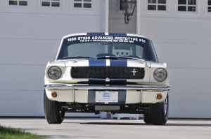 1965 Shelby Mustang Prototype 12_5 